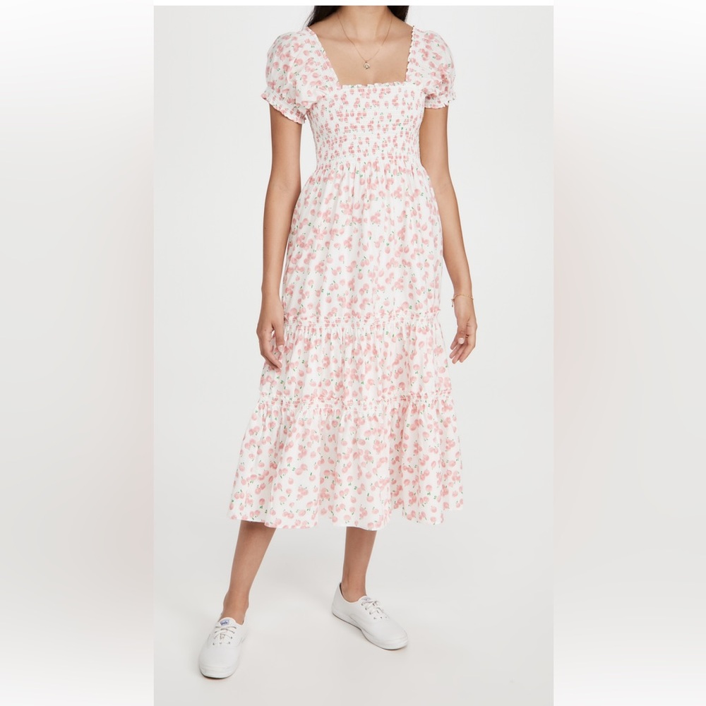 O.P.T. Daphne Dress